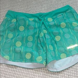 Patagonia shorts